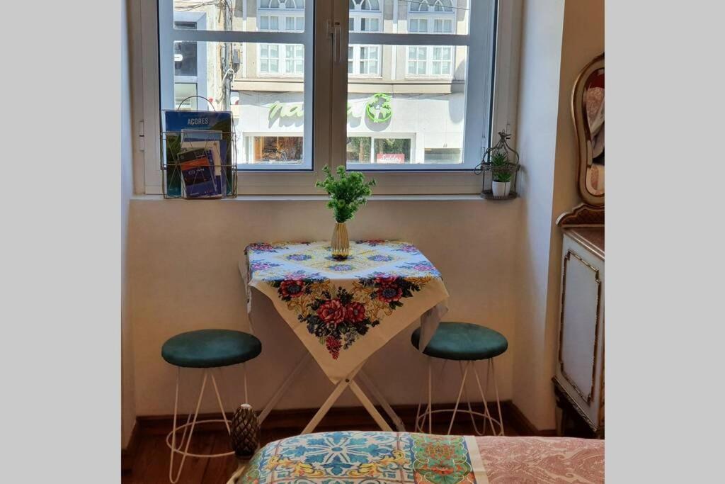 Charming Clerigos Studio Πόρτο Εξωτερικό φωτογραφία