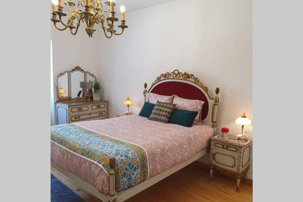 Charming Clerigos Studio Πόρτο Εξωτερικό φωτογραφία