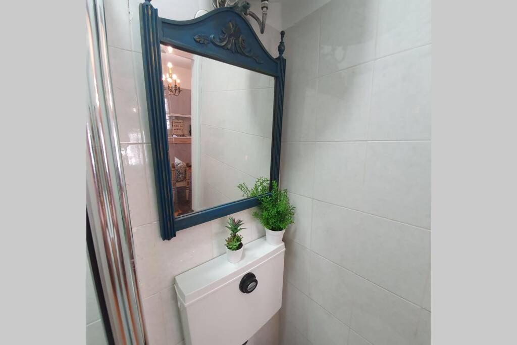 Charming Clerigos Studio Πόρτο Εξωτερικό φωτογραφία