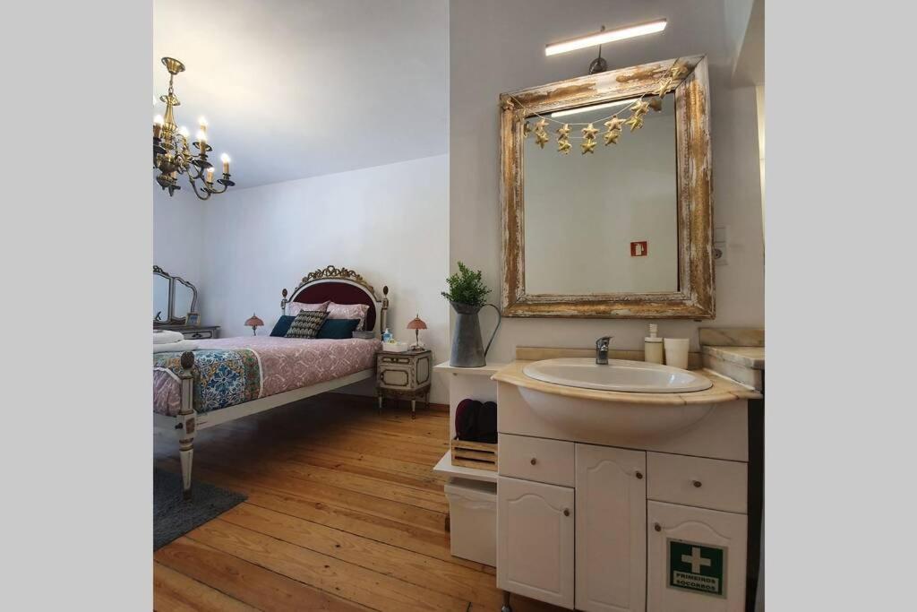 Charming Clerigos Studio Πόρτο Εξωτερικό φωτογραφία