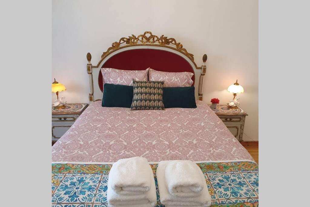Charming Clerigos Studio Πόρτο Εξωτερικό φωτογραφία